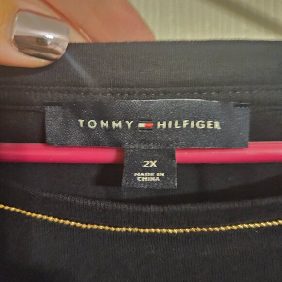 Women's Quarter Sleeve Top - Picture 5 of 7